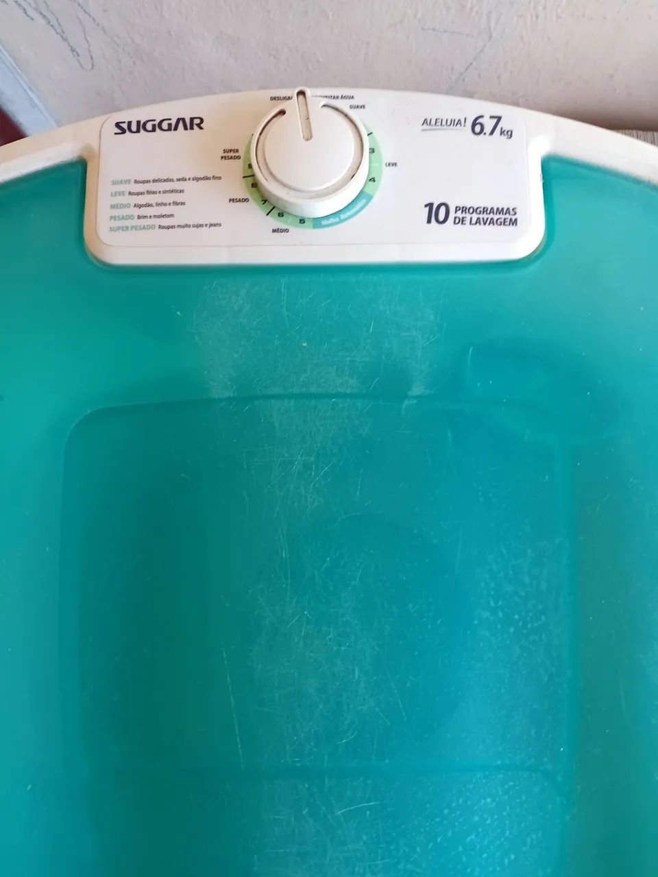 Tanquinho suggar - Foto 3