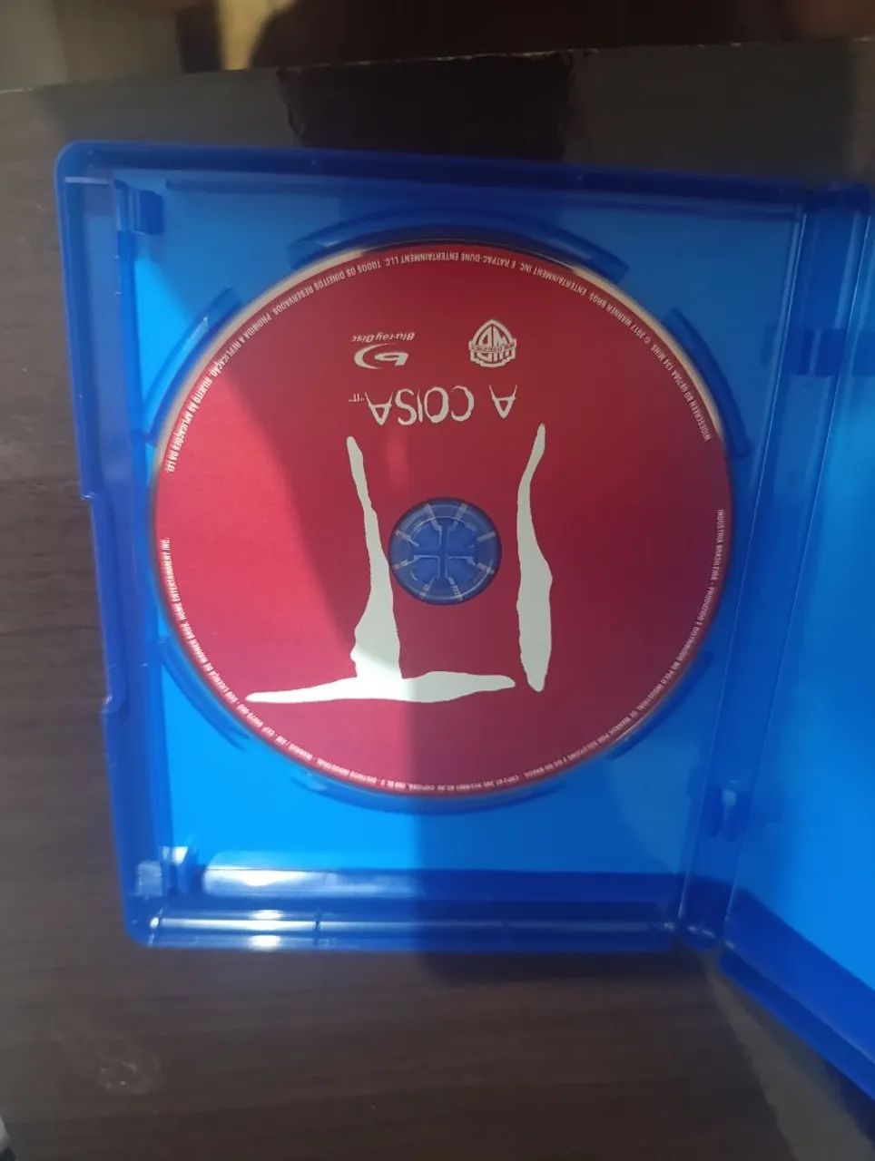 Bluray It a coisa - Foto 2