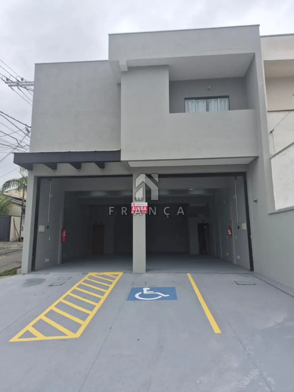 PONTO COMERCIAL - VILLA BRANCA - Foto 3