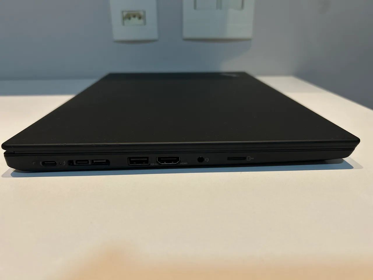 Notebook Lenovo Thinkpad Gen2 - Intel Core i5 - 16GB RAM - SSD 512GB - Tela Touch14? - Foto 4