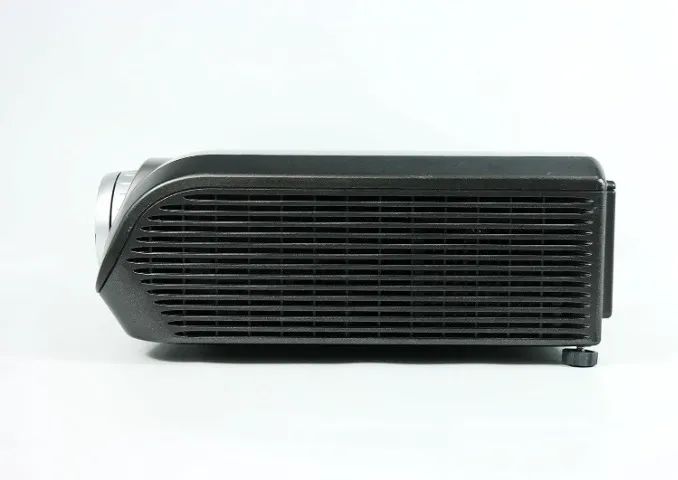 Projetor Sharp XR-20X  2300 lms real DLP 300 polegadas IMPERDiIVEL! - Foto 6