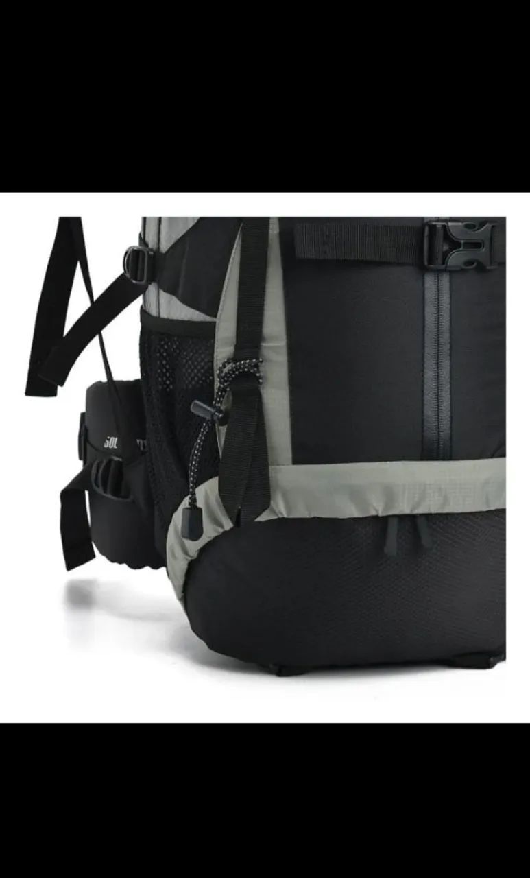 Mochila NTK Gyzmo GT 50L - Bolsas, malas e mochilas - São Domingos