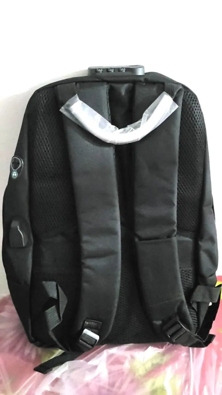 Mochila para notebook - HPE - Foto 2