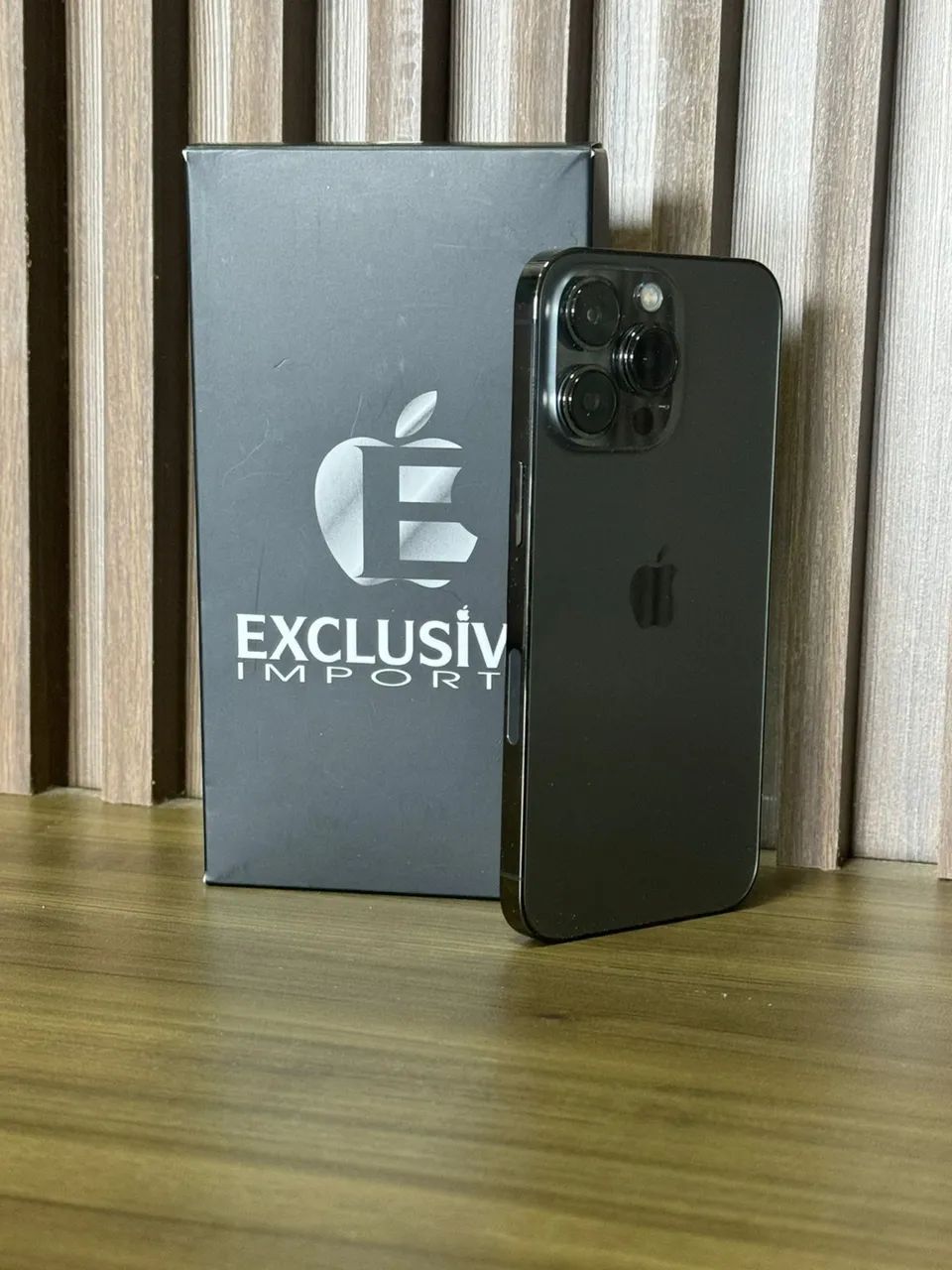 IPHONE 13 PRO // MEGA PROMOÇÃO 