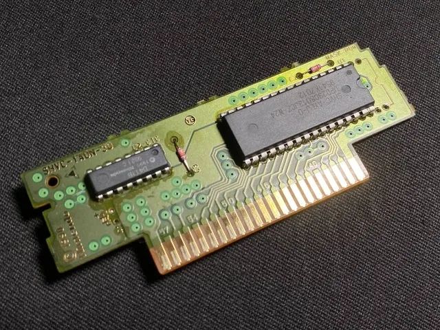 [ORIGINAL] CIB Jogo Panel de Pon Super Famicom - Foto 3