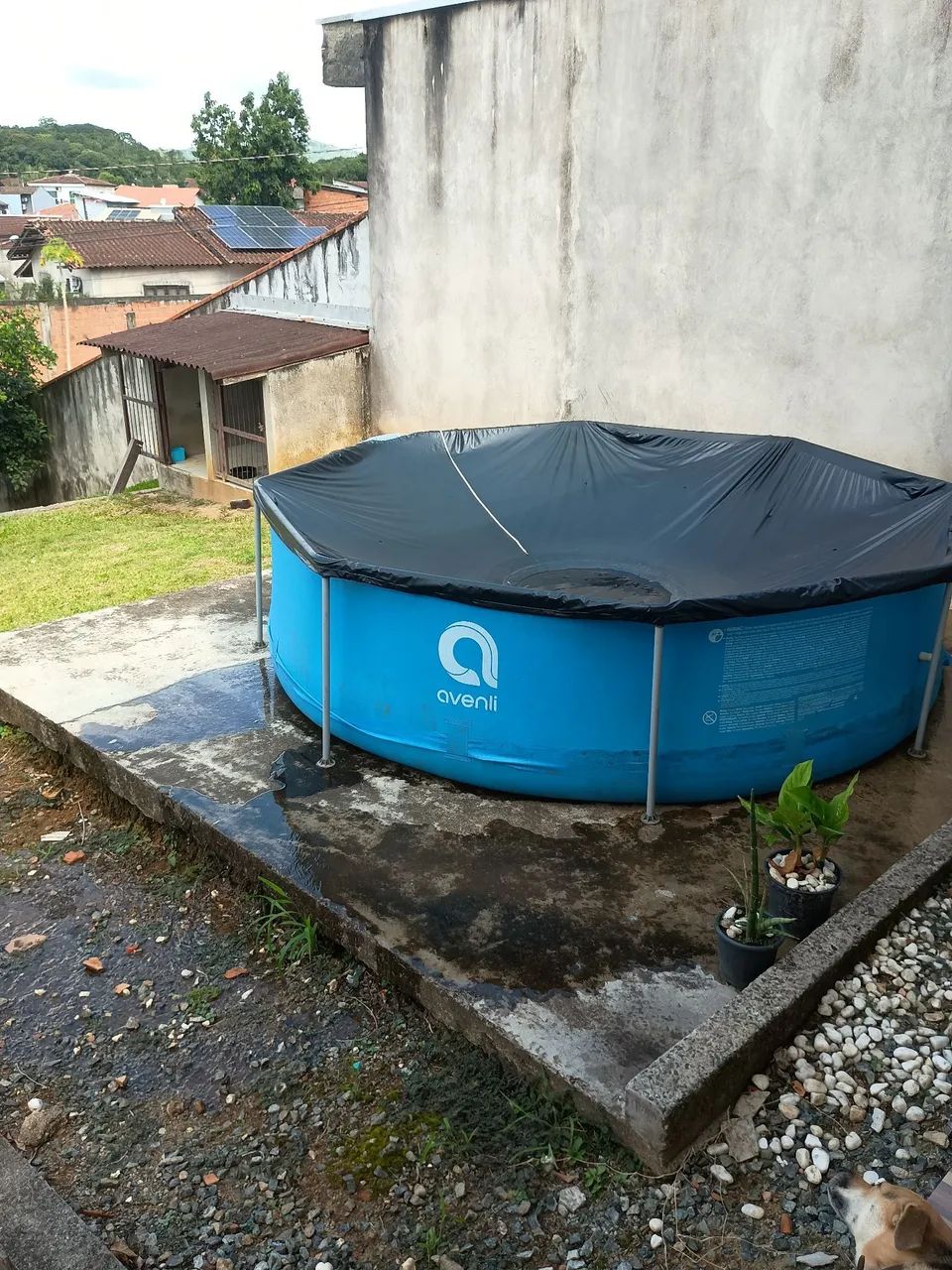 Piscina  - Foto 2
