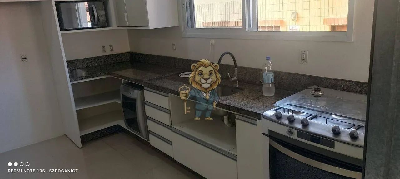 Casa com 5 quartos para Aluguel Anual em Jurerê - Foto 3