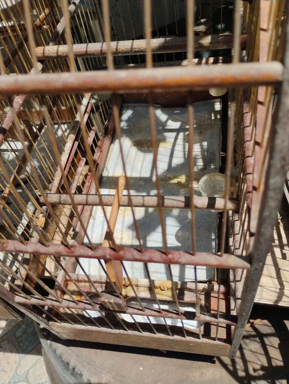 Gaiolas para passarinho  - Foto 6