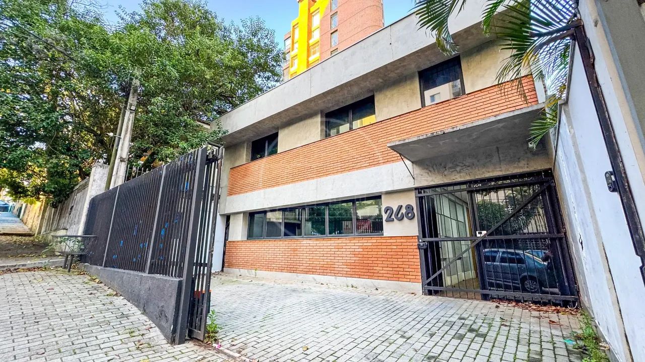 Prédio para locação e Venda na Vila Mascote - Foto 2