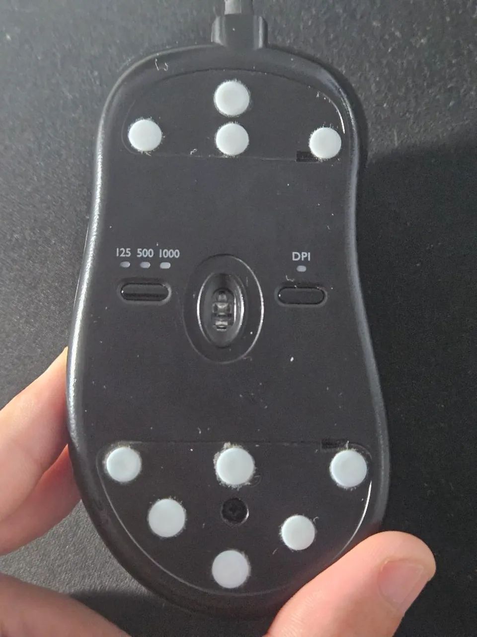 Mouse Zowie EC2-C - Foto 2
