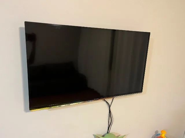 TV Panasonic 42 polegadas  - Foto 2