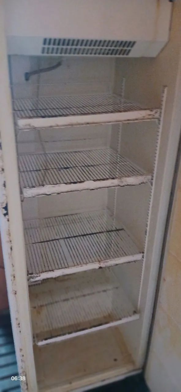 VENDO FREEZER - Foto 2