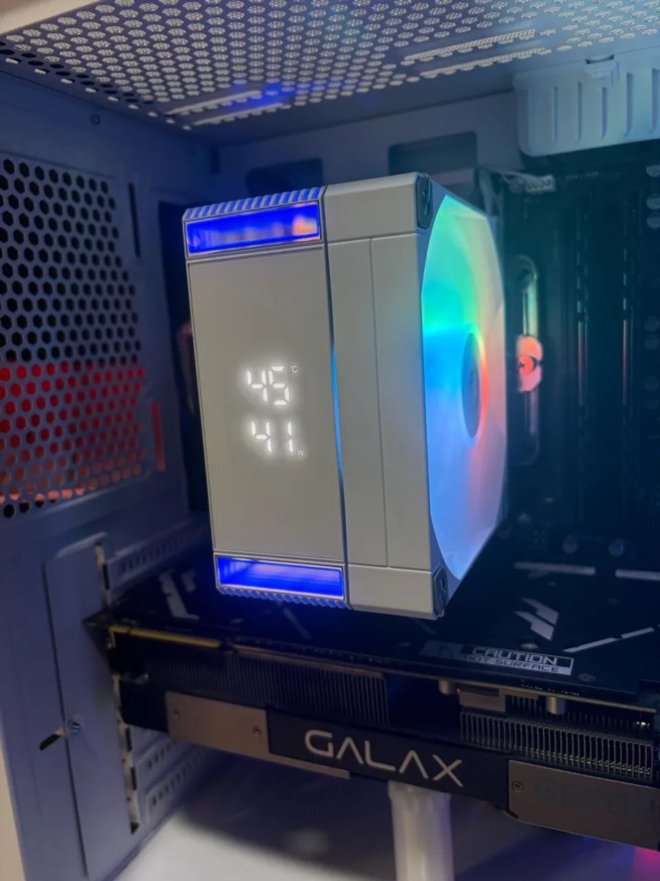PC GAMER ? RTX 2070 SUPER 8GB - Foto 5