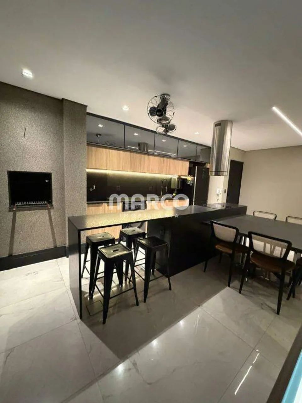 Apartamento l 63m² l Goiabeiras l Cuiabá/MT
