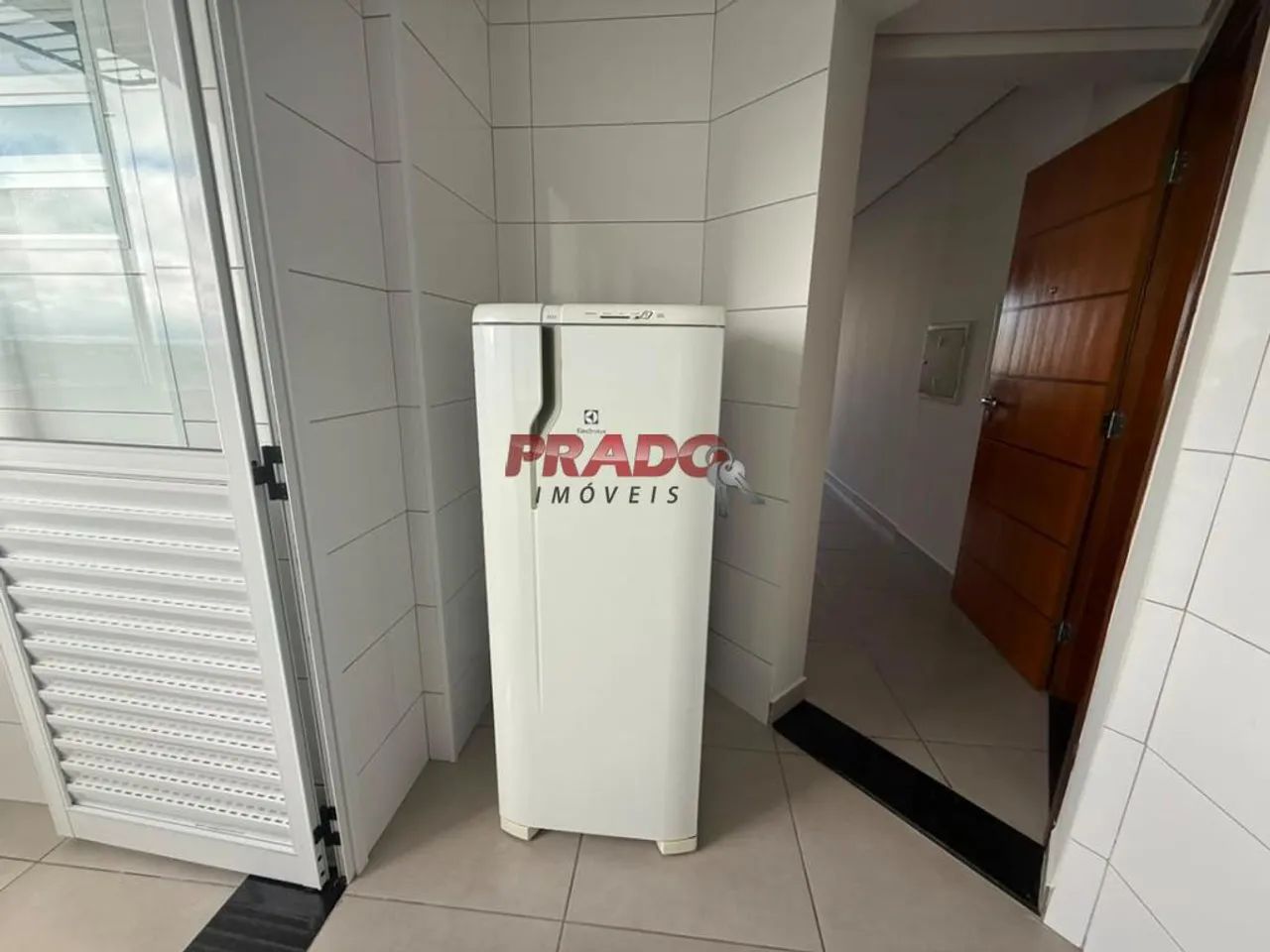 Apartamento para alugar em Maringá, Zona 7, com 2 quartos, com 55.76 m², CANAÃ - Foto 4