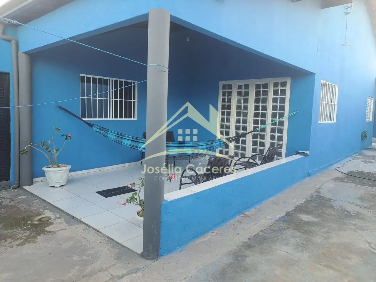 Casa à venda, Jardim Passaredo, Cuiabá, MT - Foto 3