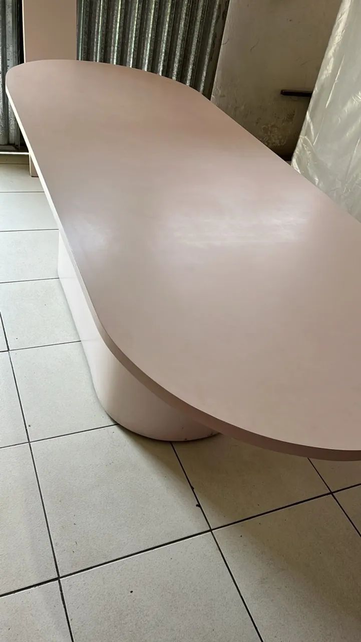 Mesa de Mdf  - Foto 2