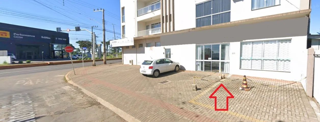 Sala Comercial 80m² em Chapecó | Parque das Palmeiras | Em frente á Efapi - Foto 4