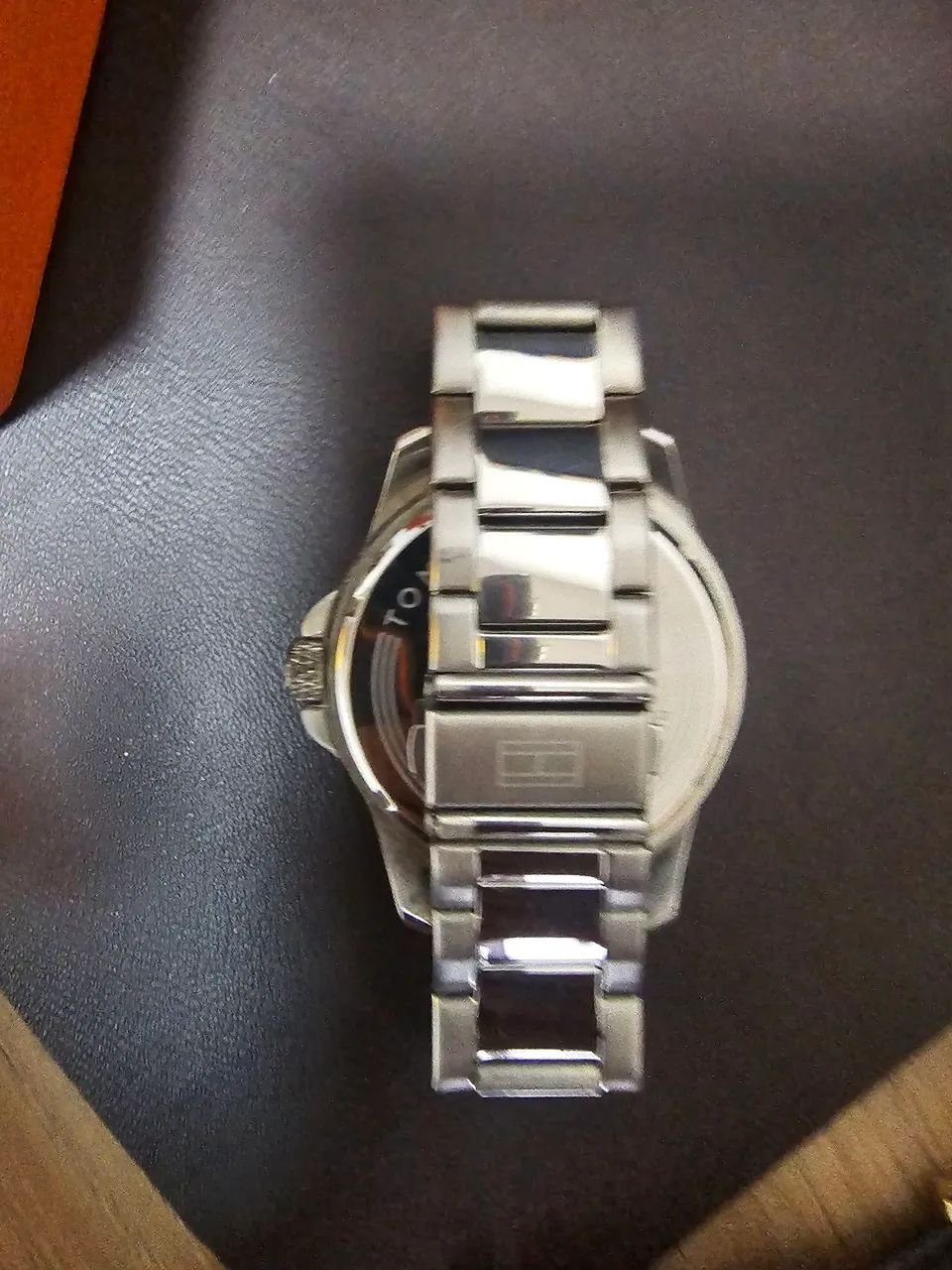 Relógio Tommy Hilfiger RP - Foto 2