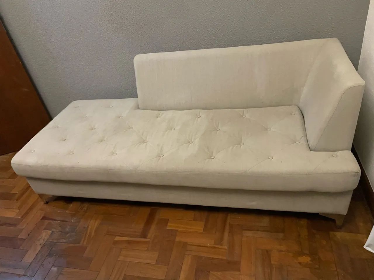 Divã em ótimo estado - Foto 3
