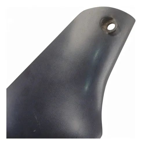 Acabamento Para-lamas Dianteiro Esq Kawasaki Zx 600 98 1999