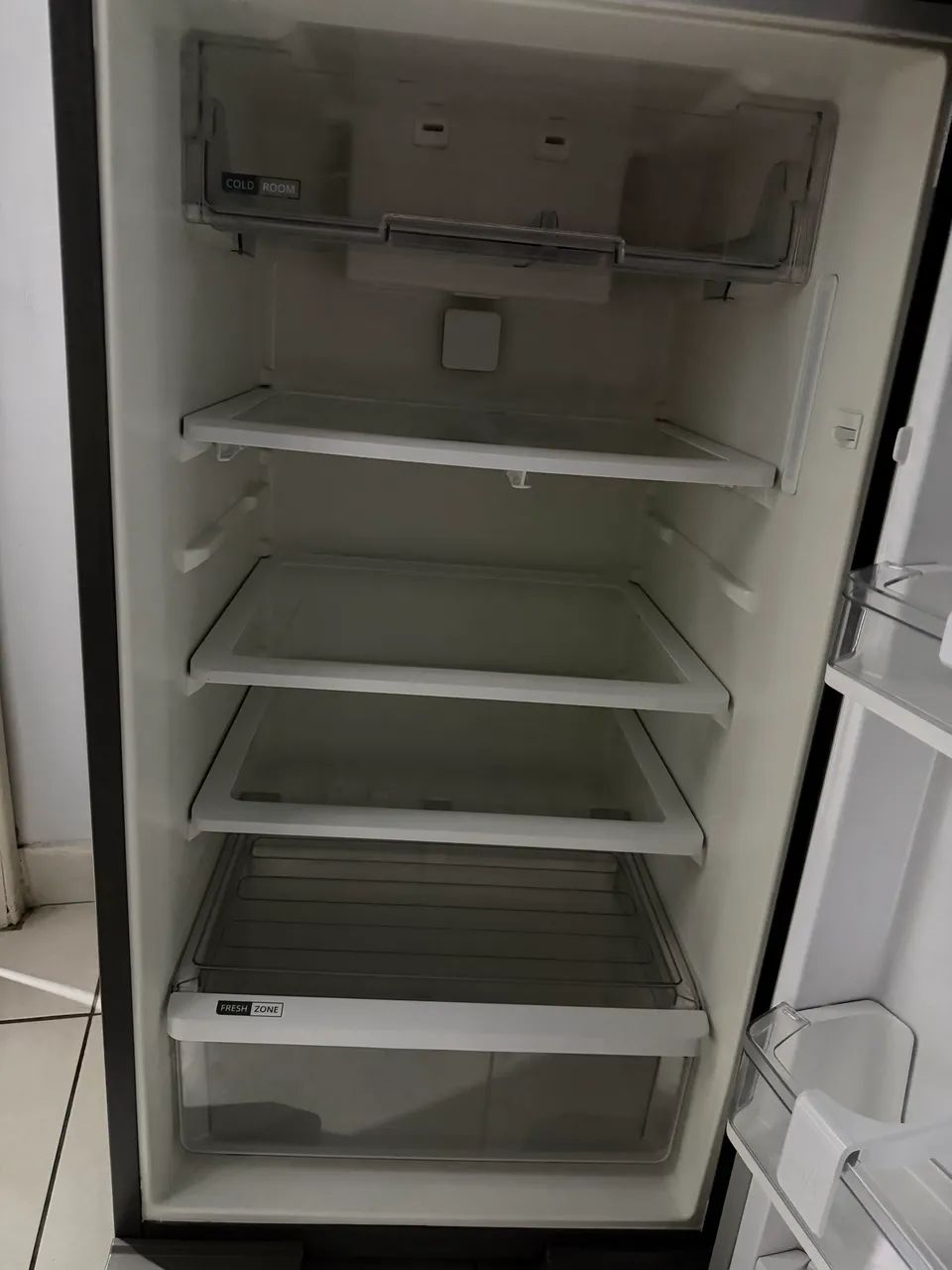 Geladeira Brastemp  - Foto 3