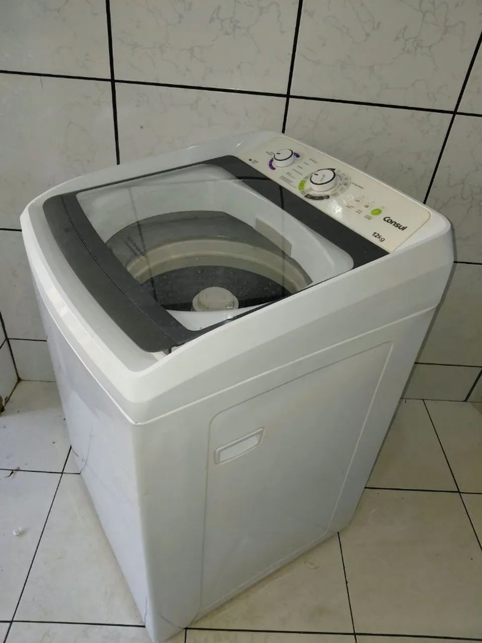 MÁQUINA DE LAVAR CONSUL 110V  - Foto 2