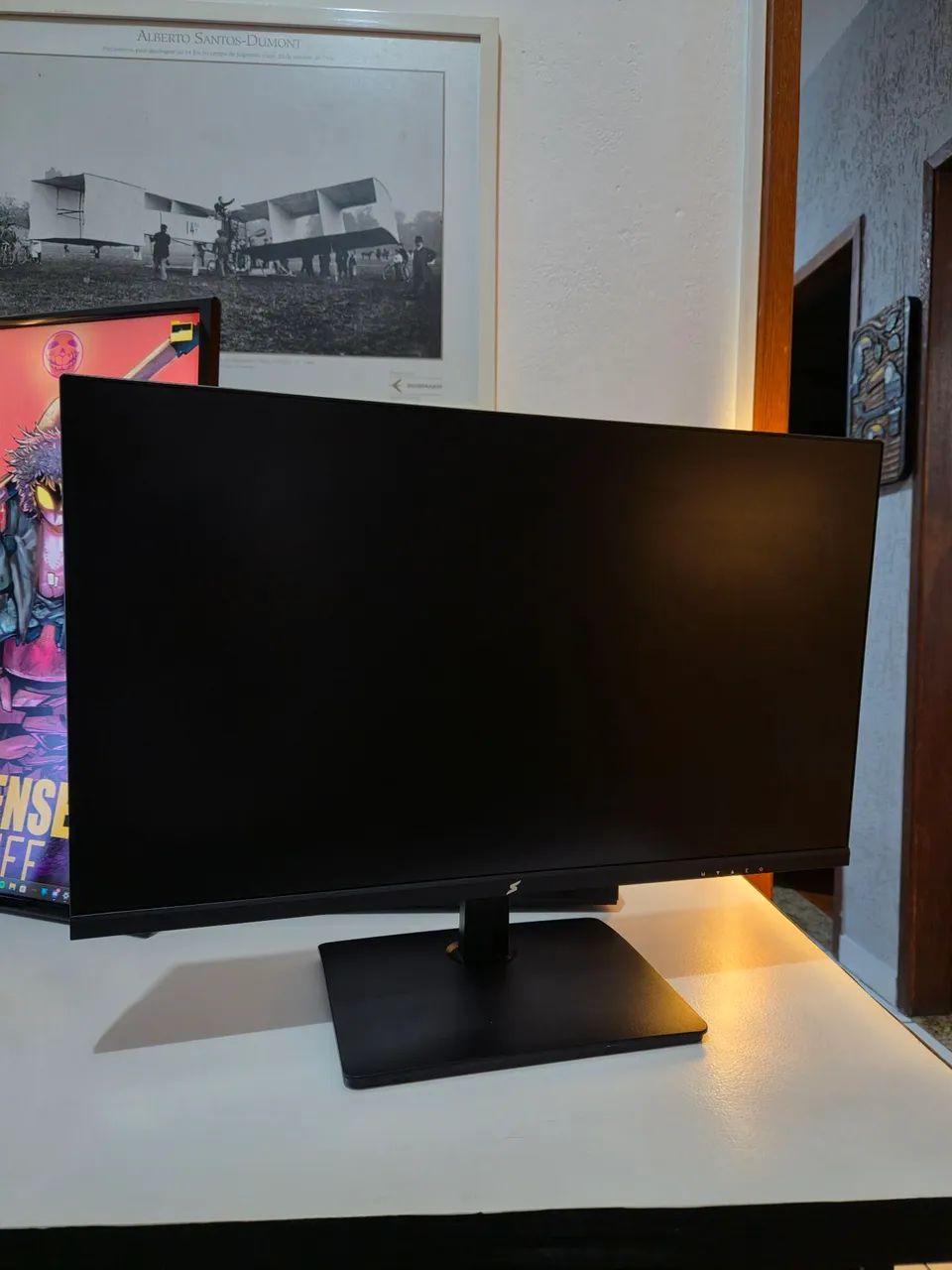 Monitor 200hz Superframe - Foto 2