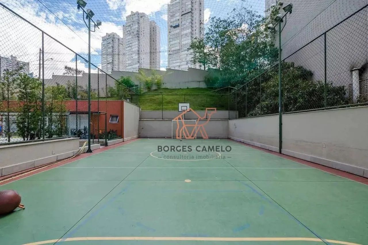 Apartamento à venda com 141m², 4 quartos e 2 vagas - Foto 4
