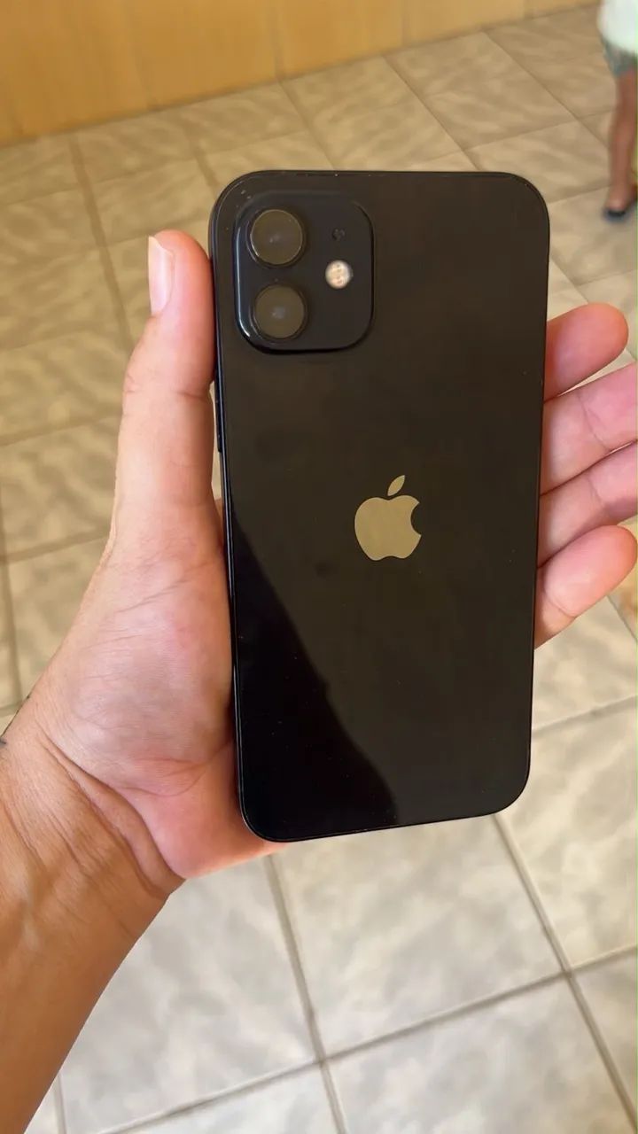 Vende - se iPhone 12 - Foto 2