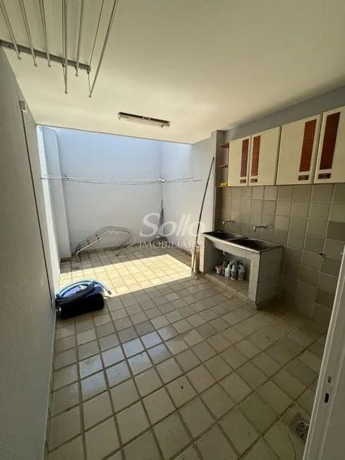 Aluguel Casa OSVALDO REZENDE - Foto 5