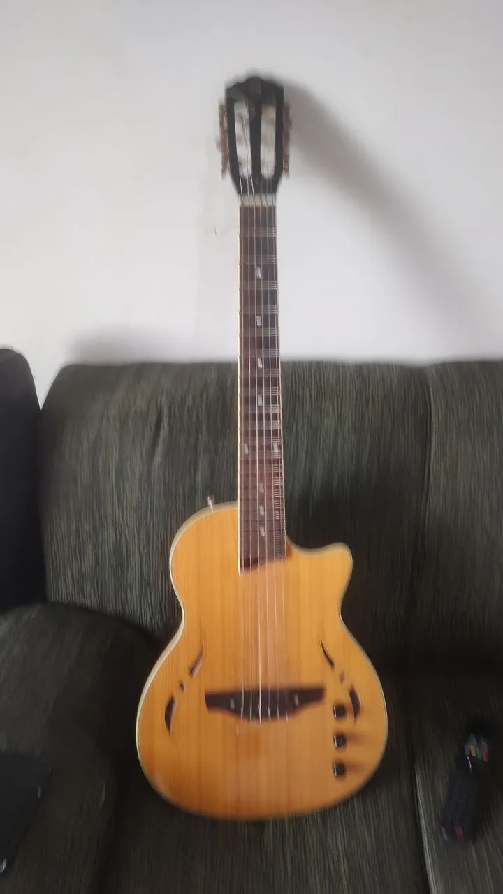 Violão H3 - Foto 5