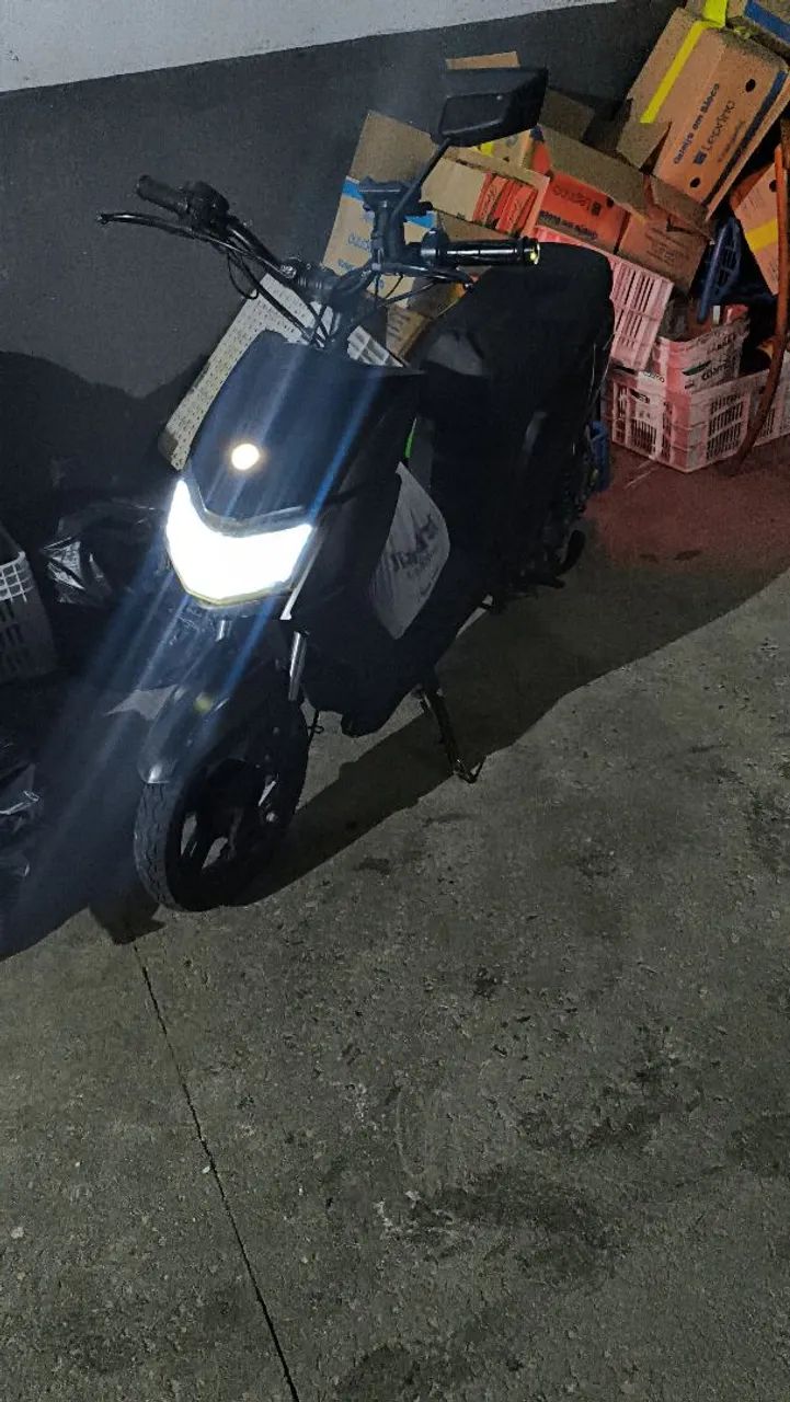 Scooter 