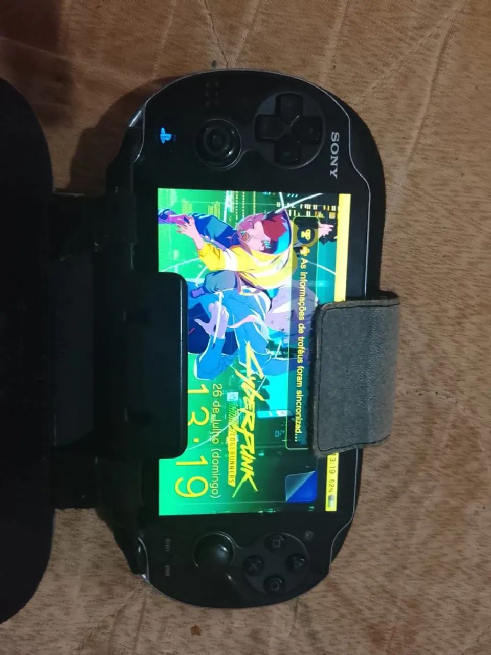 Ps Vita
