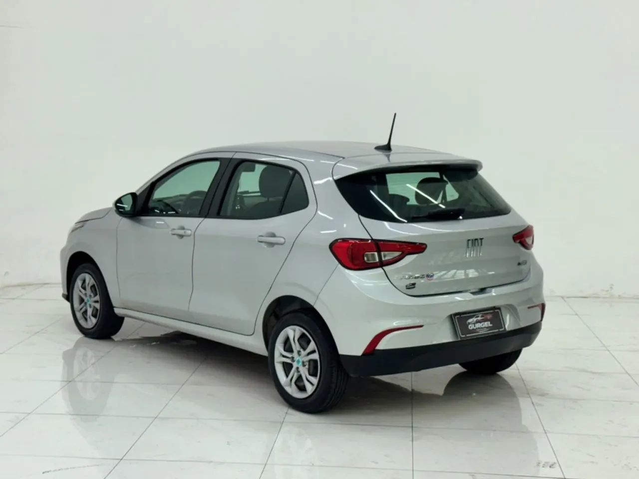 Fiat Argo 2023 - Foto 4