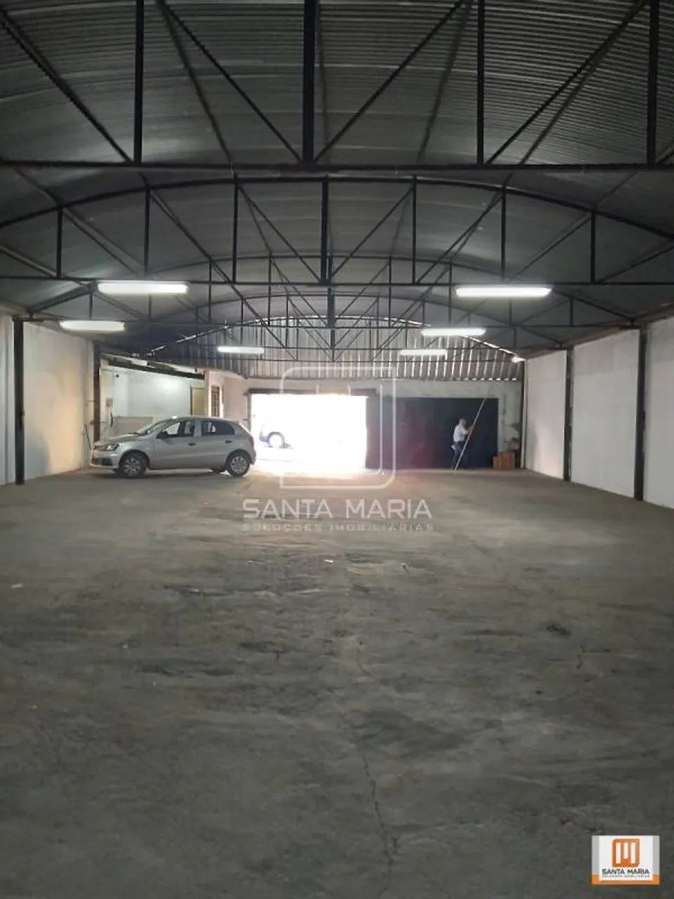 Salão/Galpão para alugar no bairro CENTRO - Foto 2