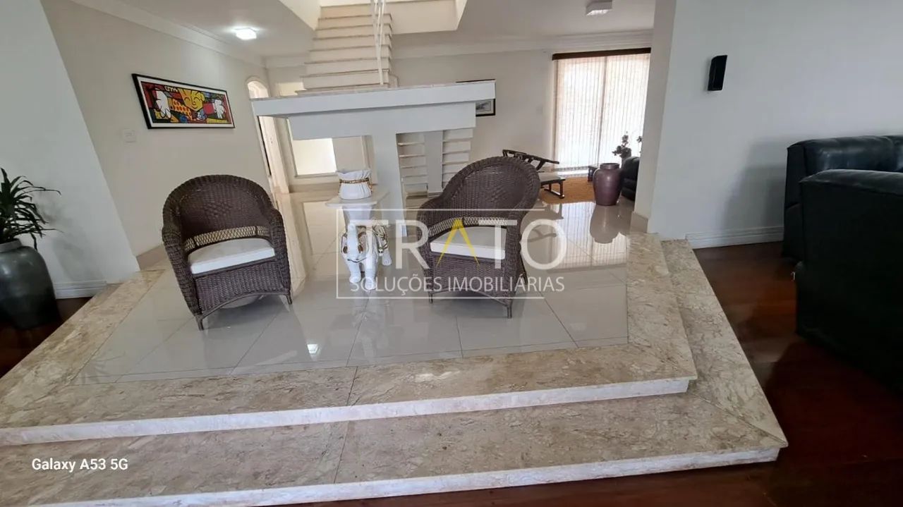 casa - Parque Taquaral - Campinas - Foto 4