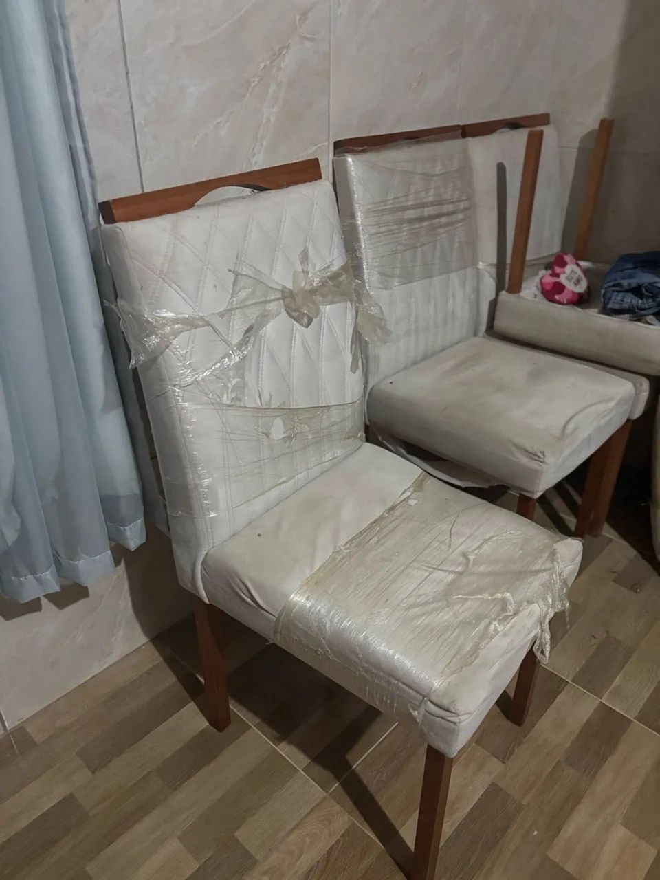 Cadeiras - Foto 2