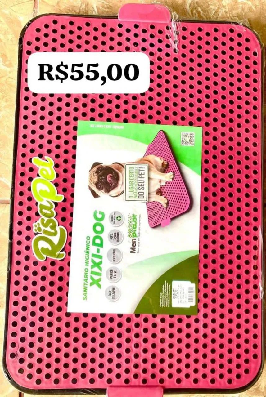 Tapete higiênico xixdog  - Foto 2