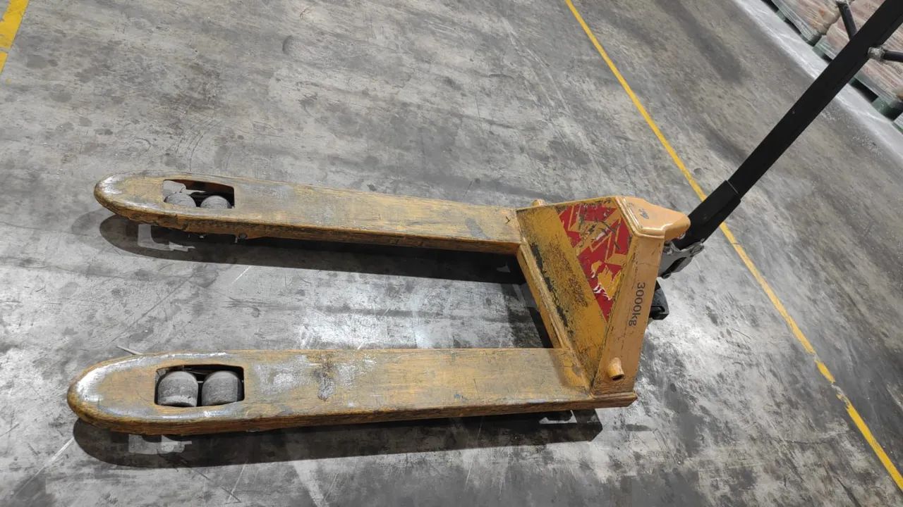 Matrin 3 ton - Foto 2
