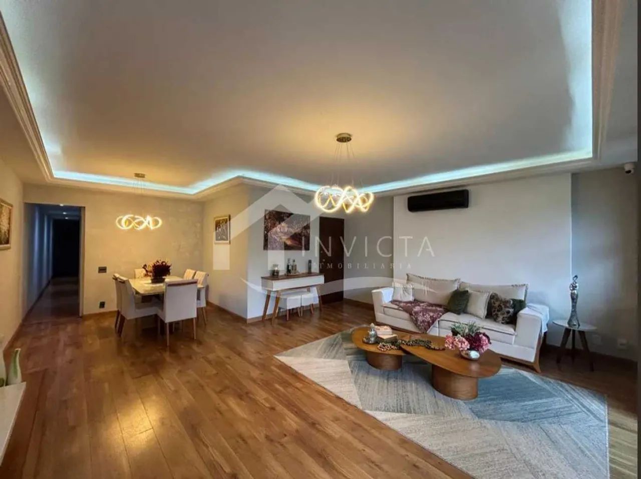 Excelente apartamento de 3 quartos com vaga totalmente reformado !!!! - Foto 2