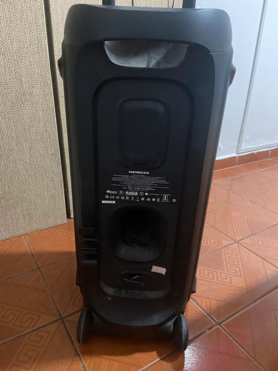 JBL Partybox 310 - Foto 4