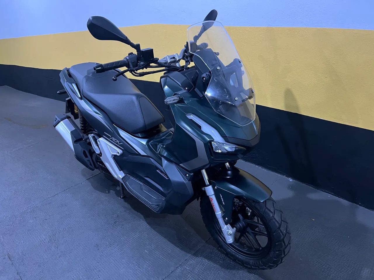 ADV (até 50km/l) - Foto 2