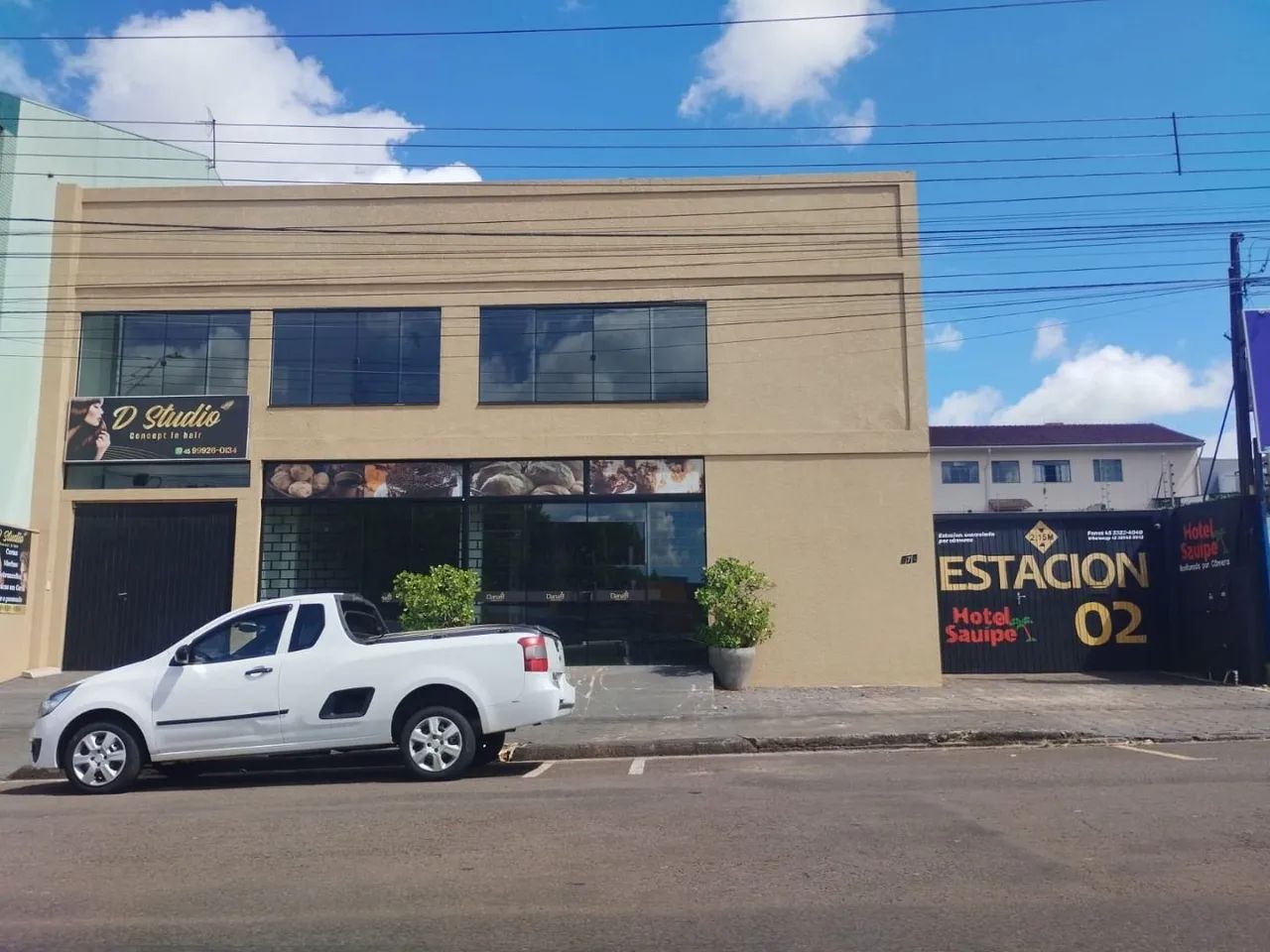 Comercial São Cristóvão - Foto 2