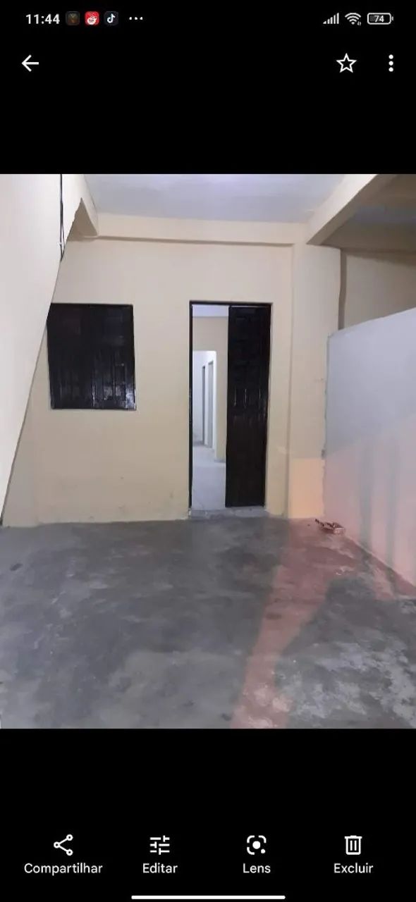 Alugo casa  - Foto 3