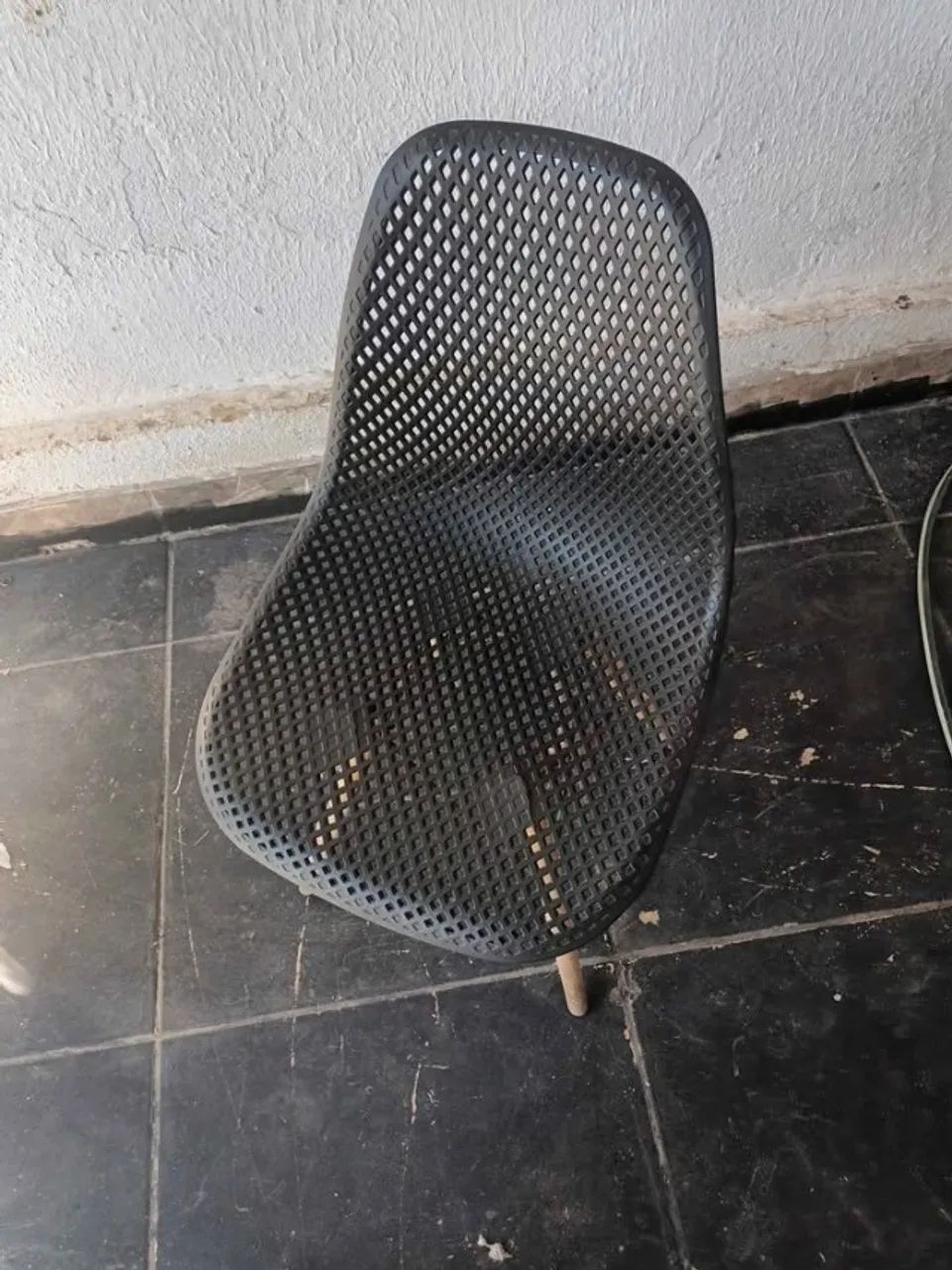 Cadeira - Foto 2