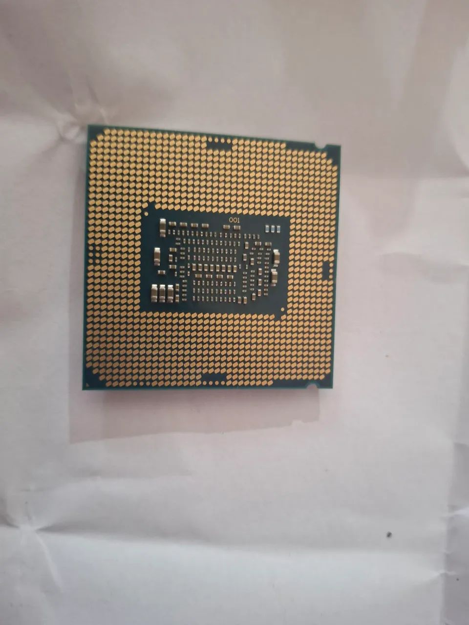Processador Intel Core i5-7500 Kaby Lake + Cooler Original  - Foto 2