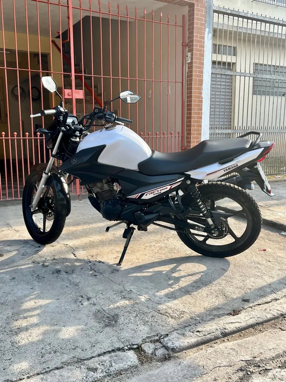Yamaha Factor 150 2023  - Foto 2