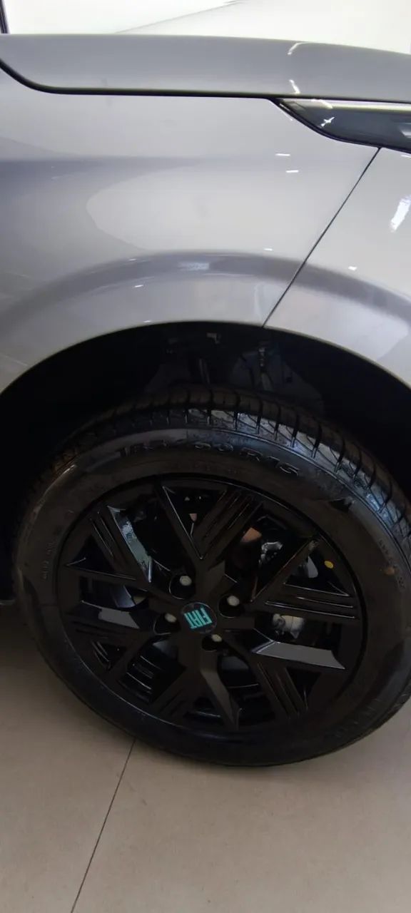 Fiat Cronos Drive 1.3 8V Flex 2027 - Foto 4