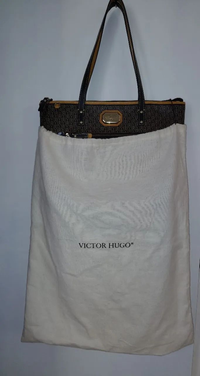 Bolsa Victor Hugo  - Foto 3